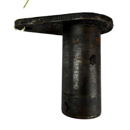 Axel lyftcy/aggregat